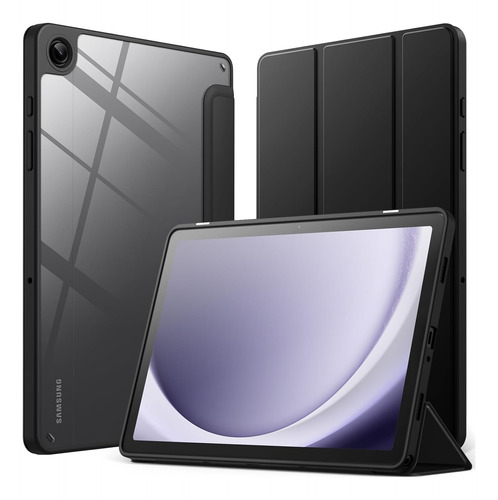 Funda Para Samsung Galaxy Tab A9+/a9 Plus  Negro 