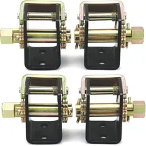 Comprar Pack4un Malacate-traca -crique Tensor P\u002Fcinto  50mm Kinedyne