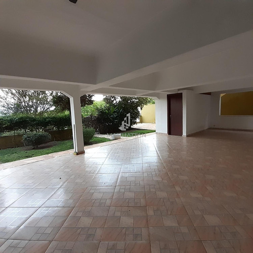 Casa À Venda Em Caminhos De San Conrado - Ca004192