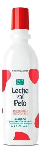 Proteccion Color Shampoo Leche