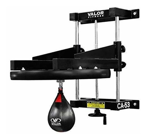 Plataforma De Bolsa De Velocidad Valor Fitness Ca-53, 2