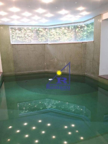 Casa Residencial À Venda, Vila Carrão, São Paulo. - Ca0378