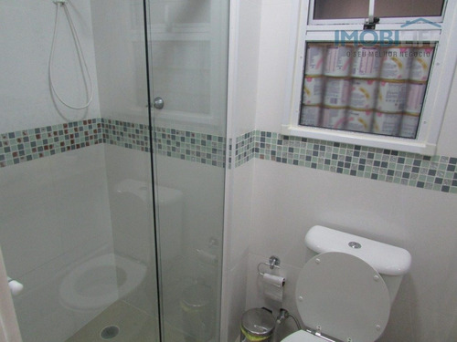 Imagem 11 de 15 de Apartamento - Taboao Da Serra - Ref: 924 - V-924