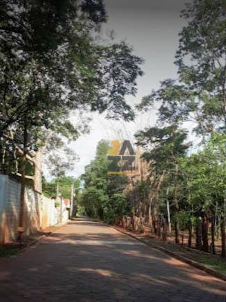 Chácara Com 3 Dormitórios À Venda, 5300 M² Por R$ 1.900.000,00 - Recreio Internacional - Ribeirão Preto/sp - Ch0616