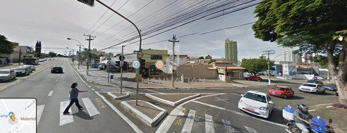 Imagem 3 de 6 de Área À Venda Em Botafogo - Ar001064