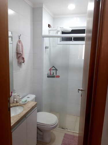 Imagem 14 de 15 de Apartamento No Edifício Mirante Da Mata - Apartamento A Venda No Bairro Nova Aliança - Ribeirão Preto, Sp - Jc-20