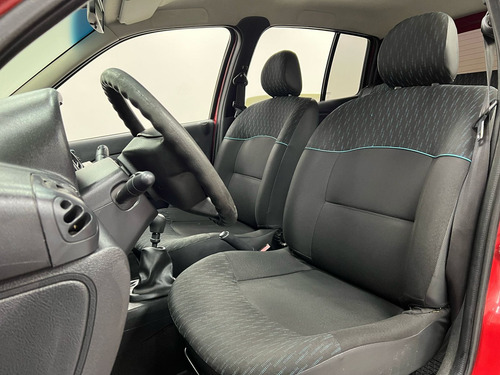 Renault Clio RN/Alizé/Expr./1.0 Hi-Power 16V 5p