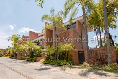 Townhouse en venta