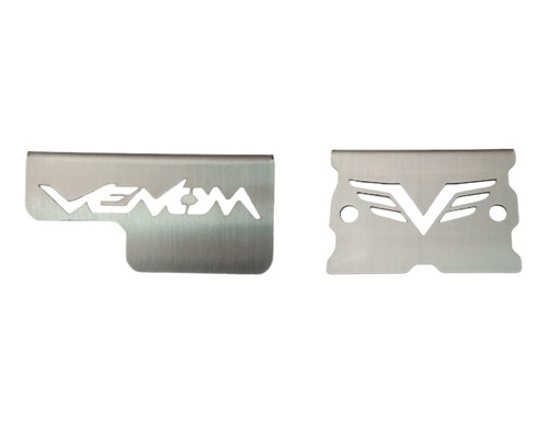 Protector Freno Delantero Victory Venom 400 Venom400 Zmetale