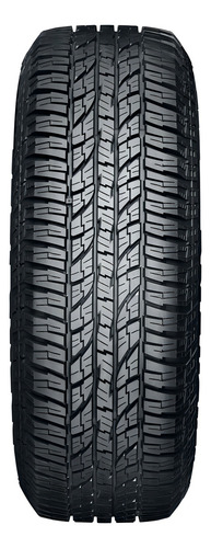 Llanta Yokohama P265/75r16 Geoa/tg015 114 T Yokohama