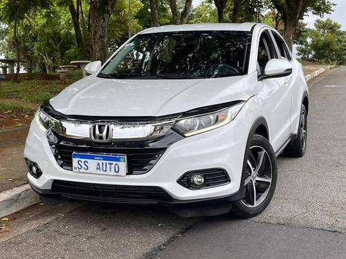 Honda HR-V LX 1.8 FLEXONE 16V 5P AUT.