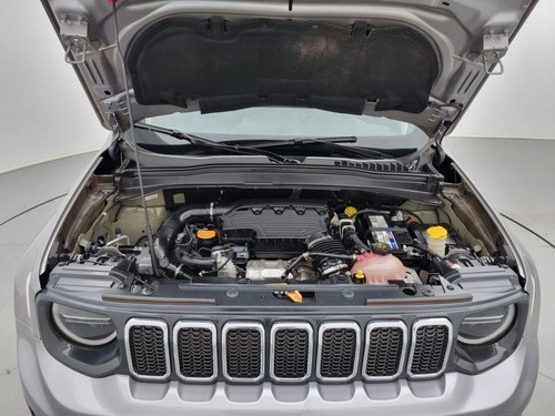 Jeep Renegade 1.3 T270 TURBO FLEX LONGITUDE AT6