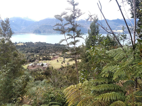 Parcela Canutillar  |  Cochamó