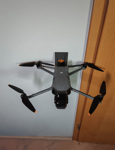 Soporte De Pared Para Dji Air 3 / 3s