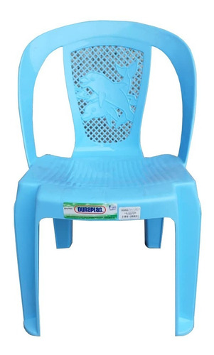 Silla Infantil Marca Duraplas