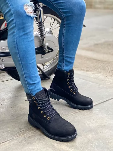 Botas Hombre | MercadoLibre 📦