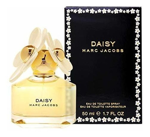 Nuevo Articulo Marc Jacobs Marc Jacobs Daisy Edt Spray 1.7 