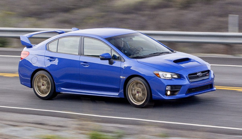 Cambio De Kit De Correa De Distribucion Subaru Impreza 2.0