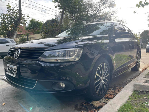 Volkswagen Vento 2.0 Sportline Tsi 200cv 2012