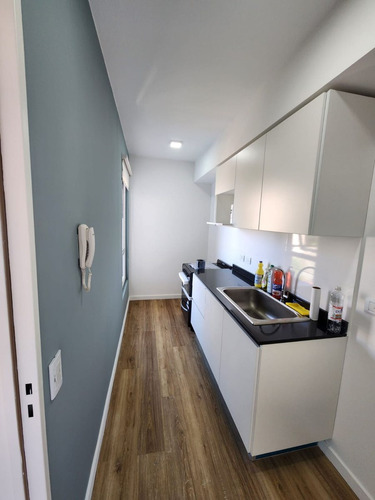 Departamento 2 Ambientes Venta Paternal Amenities