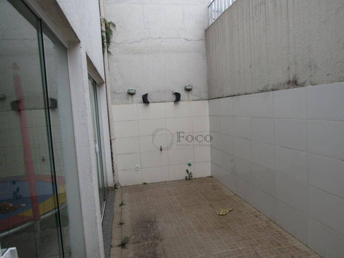 Imagem 9 de 23 de Prédio À Venda, 180 M² Por R$ 1.200.000,00 - Vila Rosália - Guarulhos/sp - Pr0025