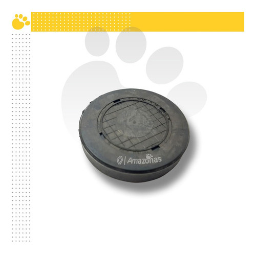 Selo Traseiro Cabecote Renault Sandero Logan 1.6 8v Original