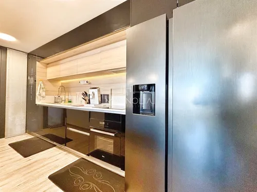 Departamento En Arriendo De 2 Dorm. En Providencia