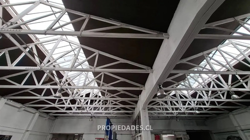 Bodega En Venta En Santiago