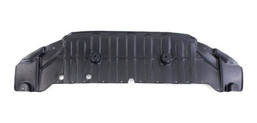 Tolva Inferior Fascia Delantera Hyundai Elantra 2011-2013