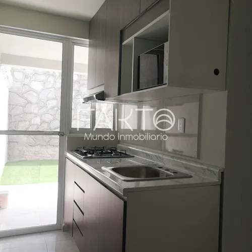 Casa Duplex En Privada