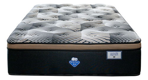 Colchón King Size Spring Air Comfortflex Woodbury