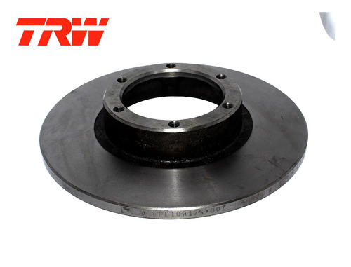 Imagen 3 de 7 de Disco Freno Ford Corcel Ii/dacia C/u