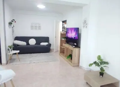 Apartamento en venta