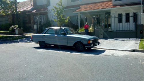 Ford 1988