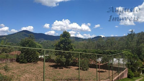 Imagem 9 de 29 de Chácaras À Venda Em Bragança Paulista/sp - Compre O Seu Chácaras Aqui! - 1491235