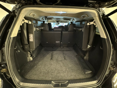 Toyota SW4 2.8 Tdi Srx 7l 4x4 Aut. 5p 204 hp