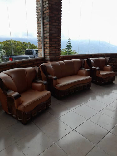 Imagen 3 de 12 de Casa De Campo En Venta En Floryana
