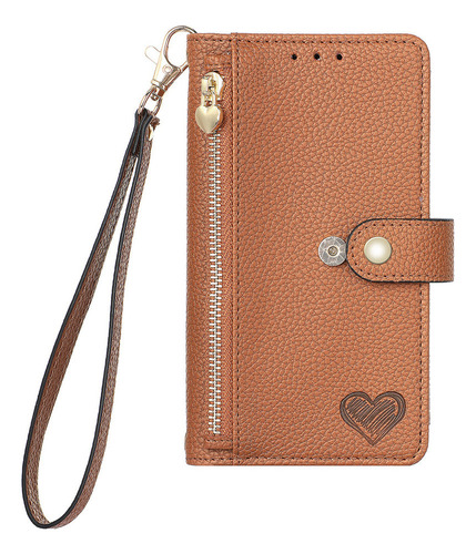 Fundas De Protección Tipo Snap Para Xiaomi