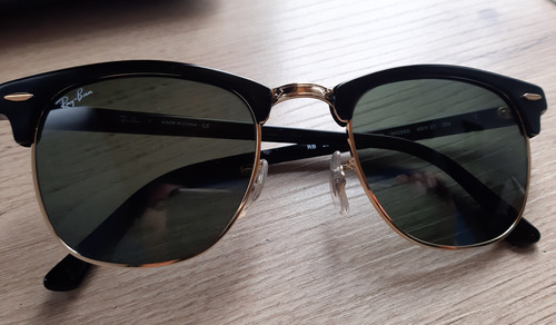 Ray-ban 3016 Club Master