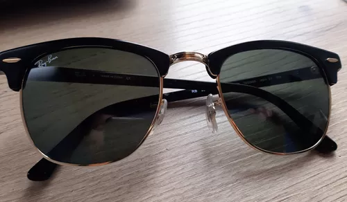 Comprar Ray-ban 3016 Club Master