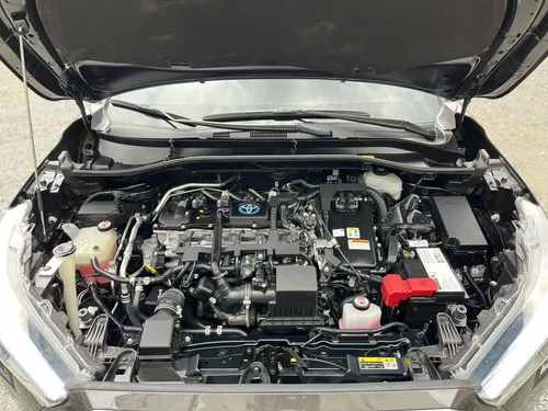 Toyota Corolla Cross 1.8 Hev Seg Cvt