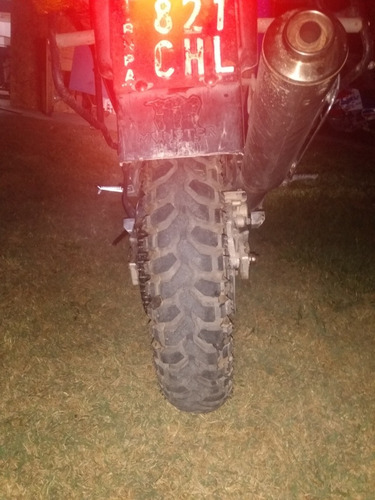 Honda 2001