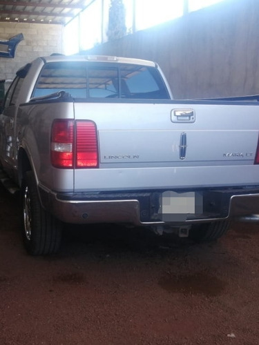 Lincoln Mark Lt 2006 5.4 Lt Supercrew 4x4 Mt