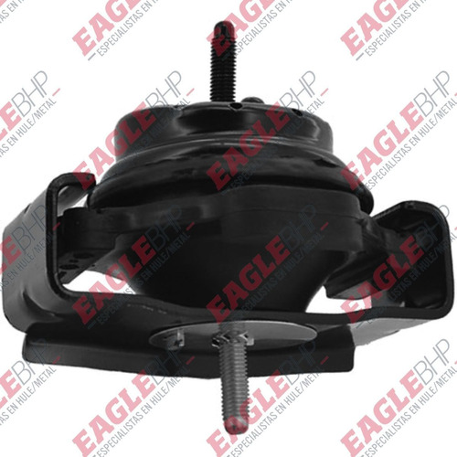 Soporte Motor Frontal Izquierdo Pontiac Solstice 2007-2009