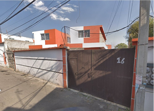 Casa En Excelentes Condiciones, Alcaldía Tláhuac, Una De Las Mejores Zonas De La Cdmx. Kg2-di 