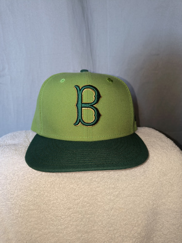 Gorra New Era Boston Red Sox, Cooperstown Collection, 738 