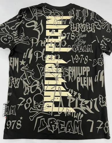 Playera philipp plein mercado libre sale