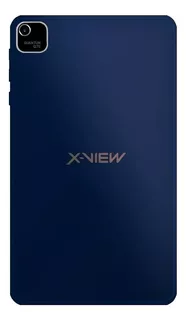 X-View Quantum Q7s - Azul - 2 GB - 32 GB - 7 "