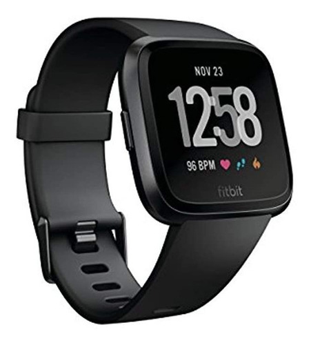 Reloj Inteligente Smartwatch Fitbit Versa Deportes Ip68 Rfb (Reacondicionado)