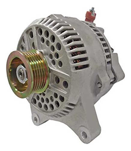 Alternador Nuevo Compatible Ford Mercury 4.6l 5.4l V8 6...